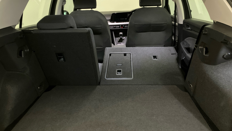 Volkswagen Golf 1.5 TSI Life 5dr Petrol Hatchback